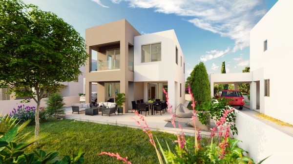 Premium Seaside Living in Mandria